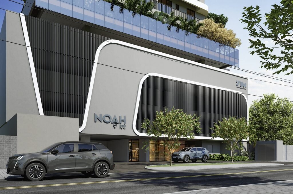 Sim antecipa obras de residencial no Setor Bueno