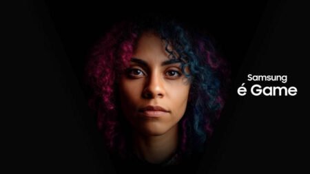 Samsung destaca inovação gamer na Gamescom latam
