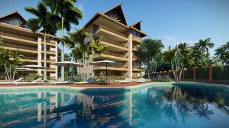 Busca por segurança e comodidade impulsiona procura por condomínios fechados em Fortaleza