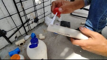 Krona apoia projeto Casa Carbono Zero