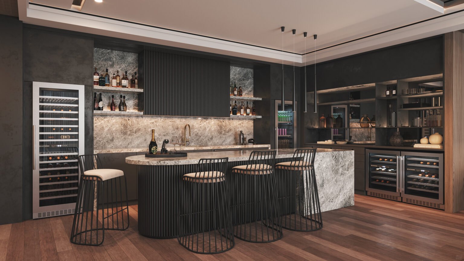 Grupo Elettromec apresenta tendências e inovação em eletrodomésticos de luxo