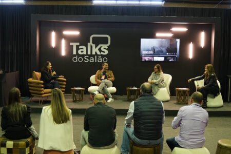 Salão de Gramado realizará Talks com profissionais de design, arquitetura e do varejo
