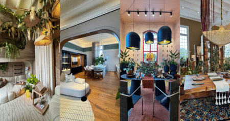 Casa com sotaque: uma mostra que fala com a voz de quem mora