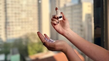 Asma: climatizadores ajudam a aliviar sintomas