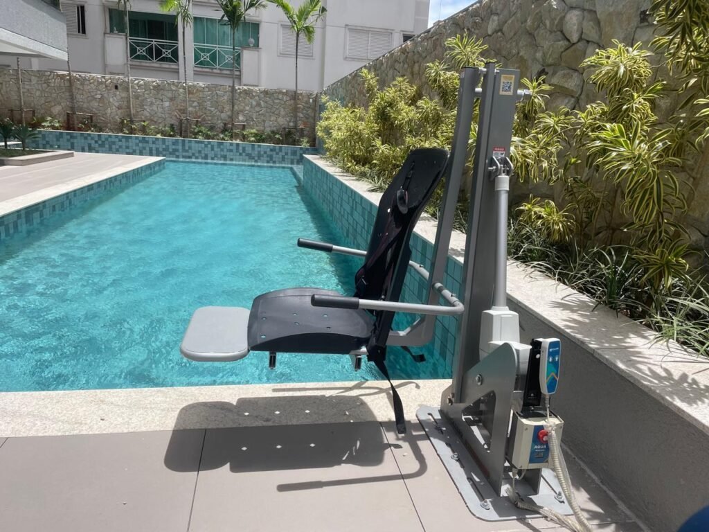 Incorporadoras apostam em acessibilidade como diferencial urbano e social