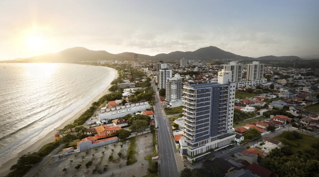 Vetter lança Dolphin Bay com 56% vendido na 1ª semana