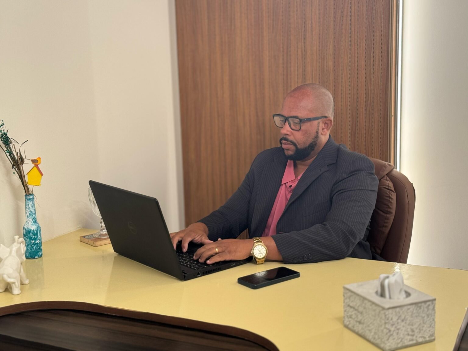 JR Reformas e Construções: De um presente inesperado ao compromisso diário com a realização de sonhos