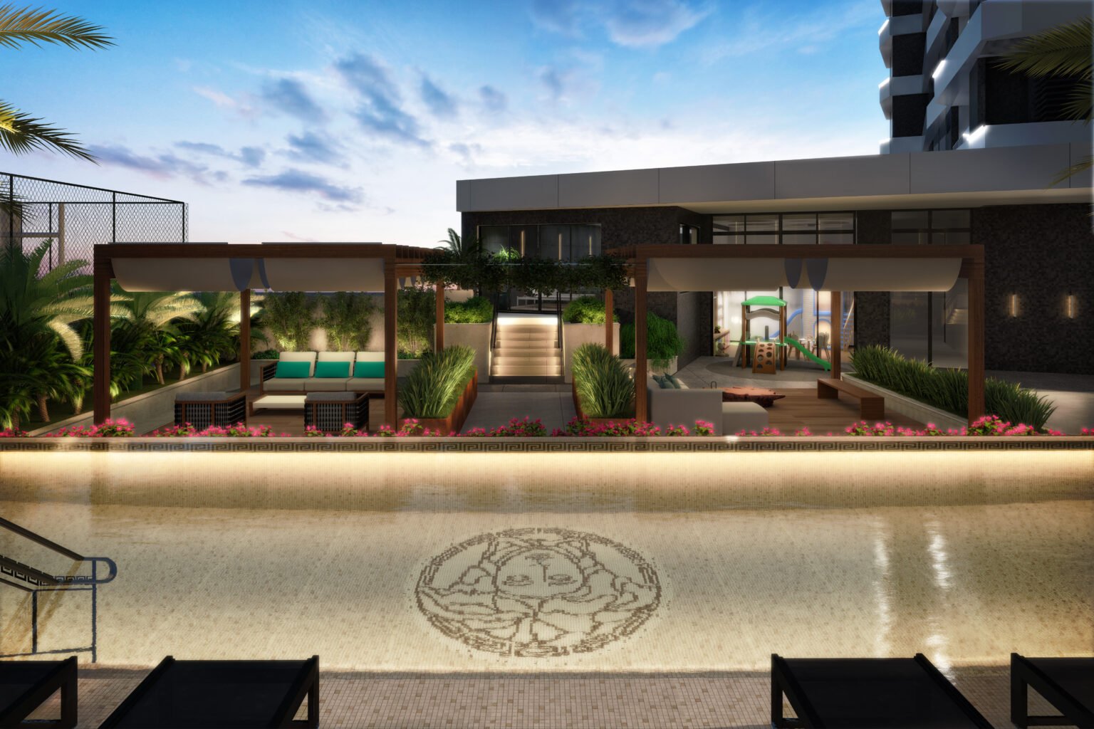 Grifes e artistas valorizam imóveis de alto padrão