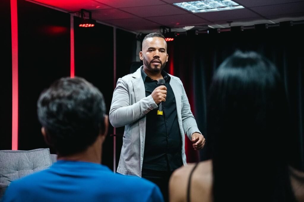 Yago Lopes: Da infância nas obras à ascensão no mercado de construção civil de alto padrão