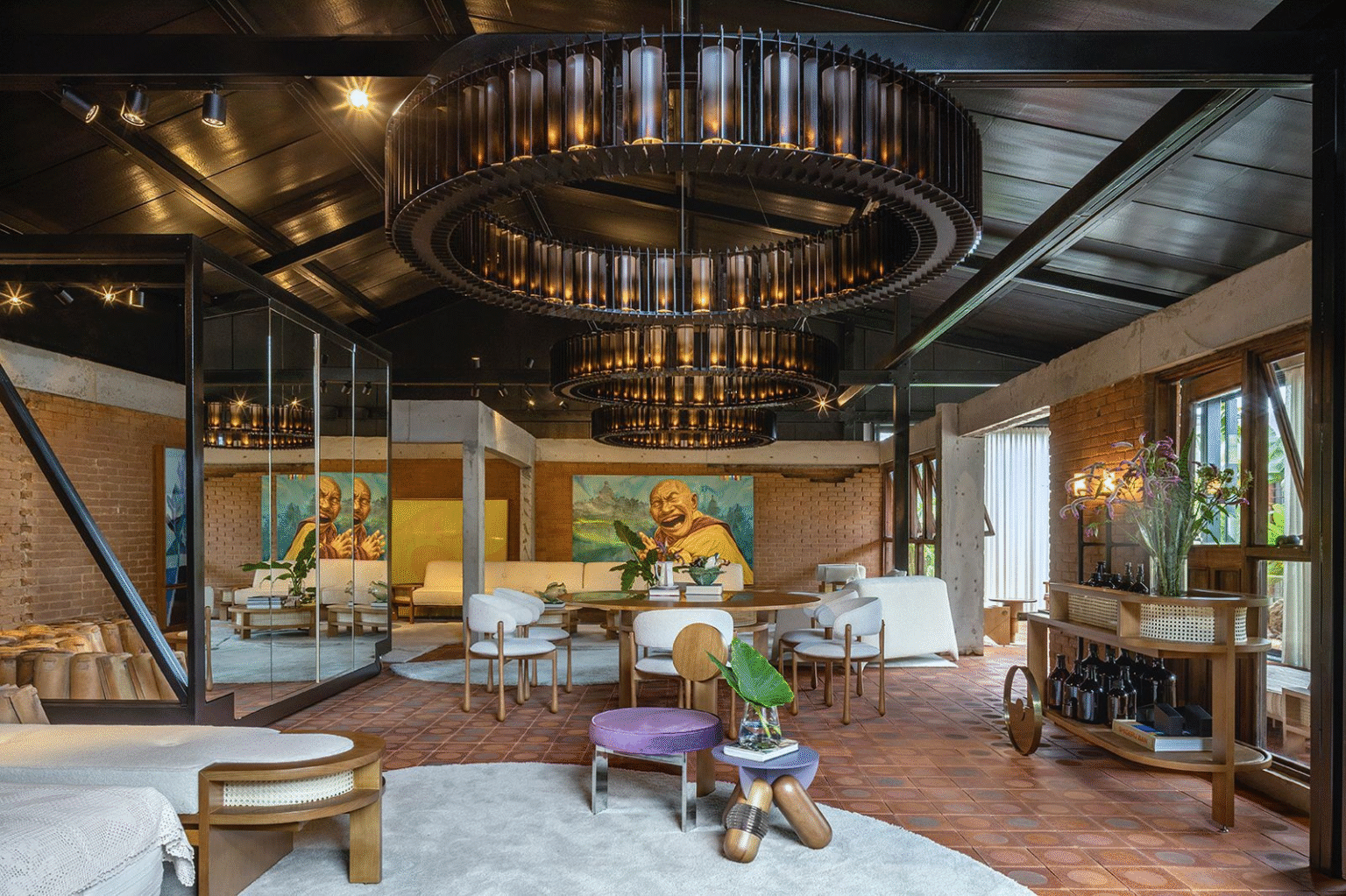 Brastemp estreia na CASACOR com Léo Romano em Goiânia