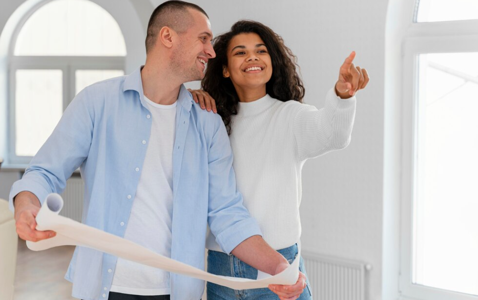 Como reformar a casa sem comprometer seu orçamento