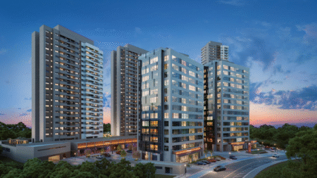 Tendência em grandes metrópoles, complexos de uso misto criam ‘minibairros planejados’ em Sorocaba