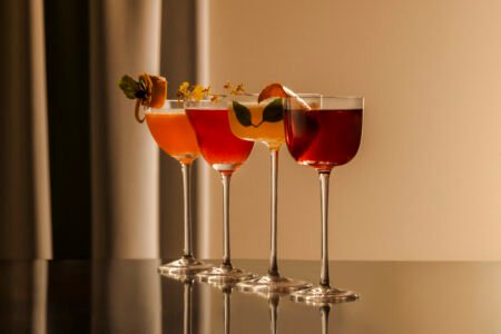 Dia Nacional do Coquetel: um brinde à arte de receber com estilo