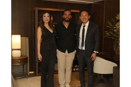 Yago Lopes prestigia a Mostra Artefacto 2025 em São Paulo