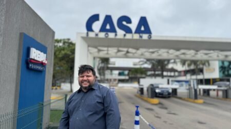 K’Dea Construtora inaugura novo espaço no Casa Shopping