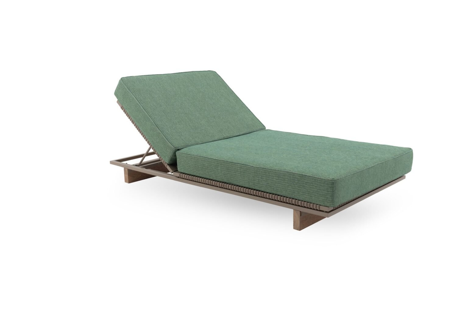 Patio Brasil apresenta coleção com peças que unem tradição e tecnologia