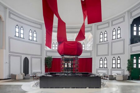 Arquiteto Pedro Chezzi estreia na CASACOR Bahia 2025 com bar sensorial