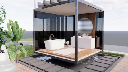 Docol leva experiências e talks exclusivos ao DW! Tour