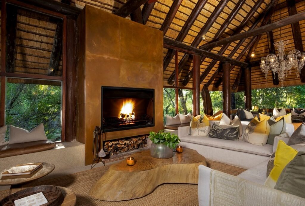 Sabi Sabi Private Game Reserve apresenta novidades em dois de seus lodges