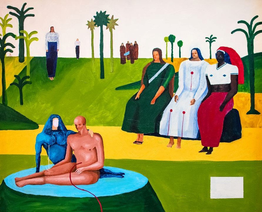 Cave Galeria estreia na SP-Arte com olhar plural sobre a arte