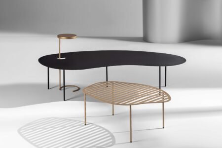 Tok&Stok lança coleção exclusiva “Ases do Aço” com estúdios brasileiros