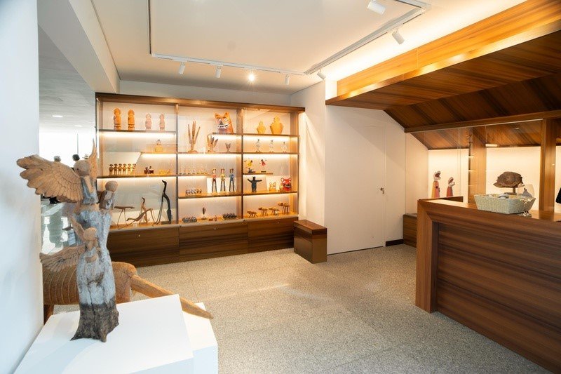 Pernambuco cruza fronteiras e leva sua arte para Portugal