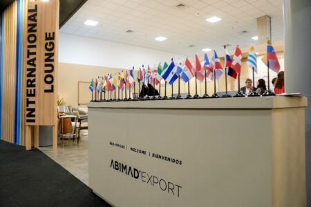 ABIMAD’40 encerra com resultados positivos e presença global crescente