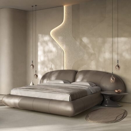 Natuzzi Italia vence prêmio NYCxDesign Award 2025