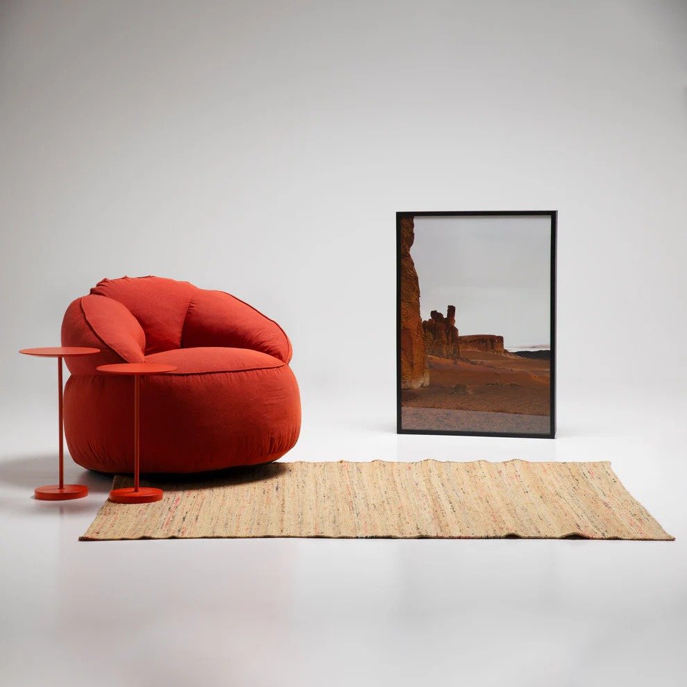 Dicas para escolher o tapete perfeito e transformar a casa