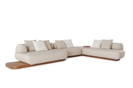 Daniela Ferro apresenta nova coleção com design para a Enele