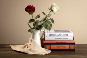 Livros no décor: dicas para ambientes mais charmosos