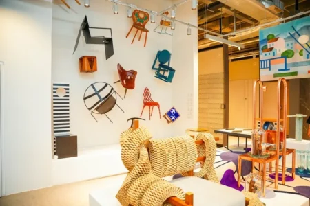 Casa Dexco leva ao Conjunto Nacional espaço dedicado à arquitetura e design