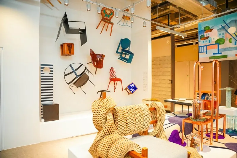 Casa Dexco leva ao Conjunto Nacional espaço dedicado à arquitetura e design