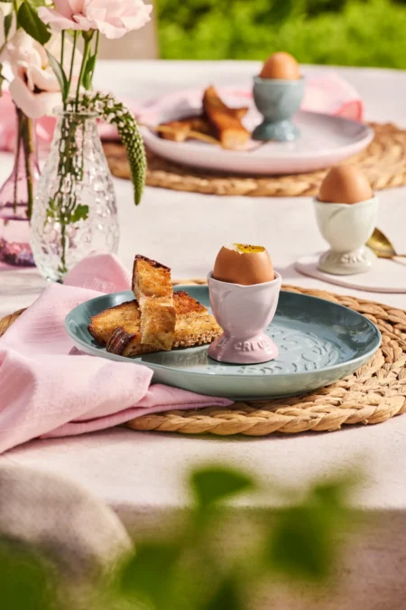 Primavera ganha charme com a nova coleção da Le Creuset