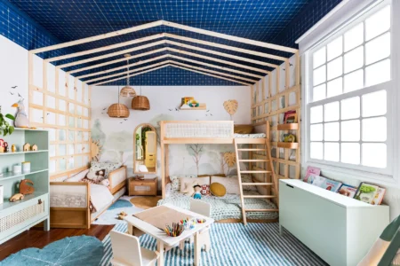 Quintal do Brasil inspira nova edição da Casa Muskinha