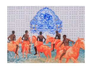 ArtRio reúne galerias, esculturas e gastronomia na Marina da Glória