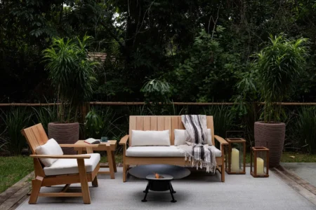 Tidelli celebra design autoral com lançamento da linha Marco