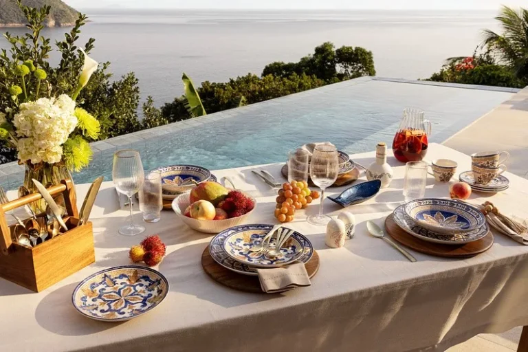 Nova coleção da Camicado traduz leveza e aconchego do verão