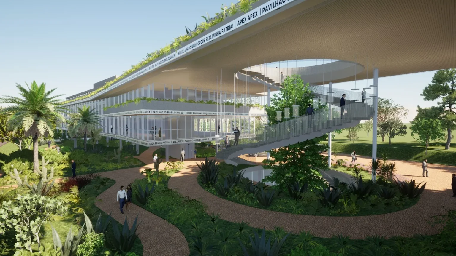 Prêmio alemão consagra Lotus 903 como referência em arquitetura inovadora