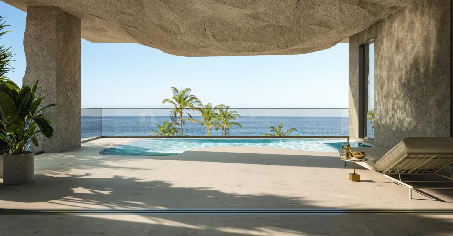 Luxo e natureza se unem no novo empreendimento da Blue Heaven