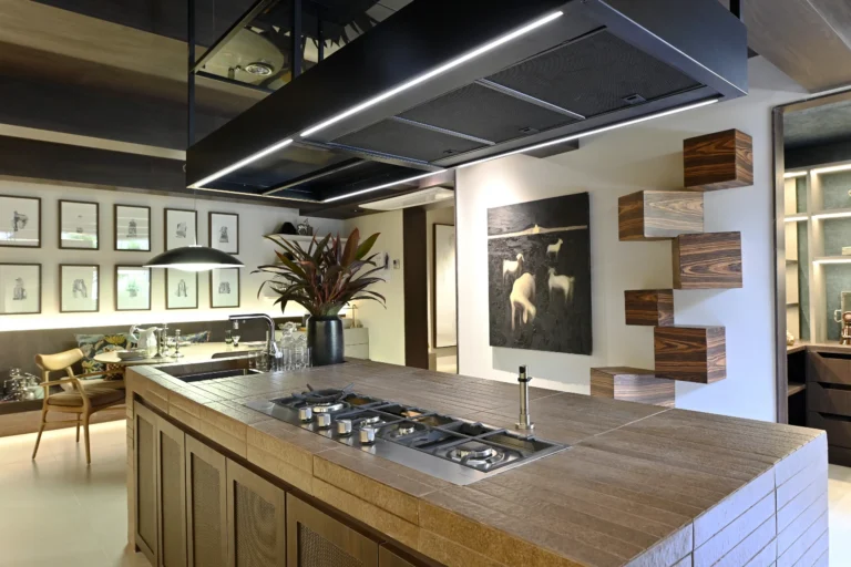 Deca leva tradição e design à CASACOR Ceará 2025