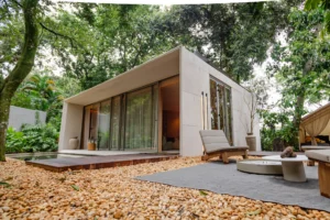 Construlev estreia em SP com foco sustentável