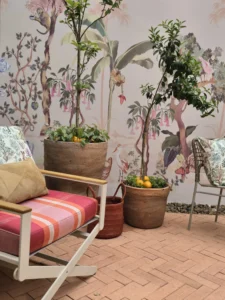 Design celebra a infância no projeto “A Festa no Pomar”