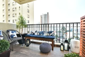 Bancos ganham protagonismo nos projetos de décor de interiores